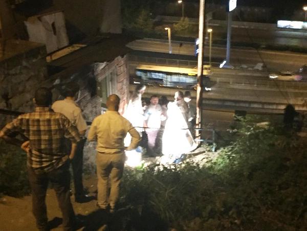 Suriyeli 3 aylık hamile kadın, ağabeyi tarafından öldürüldü