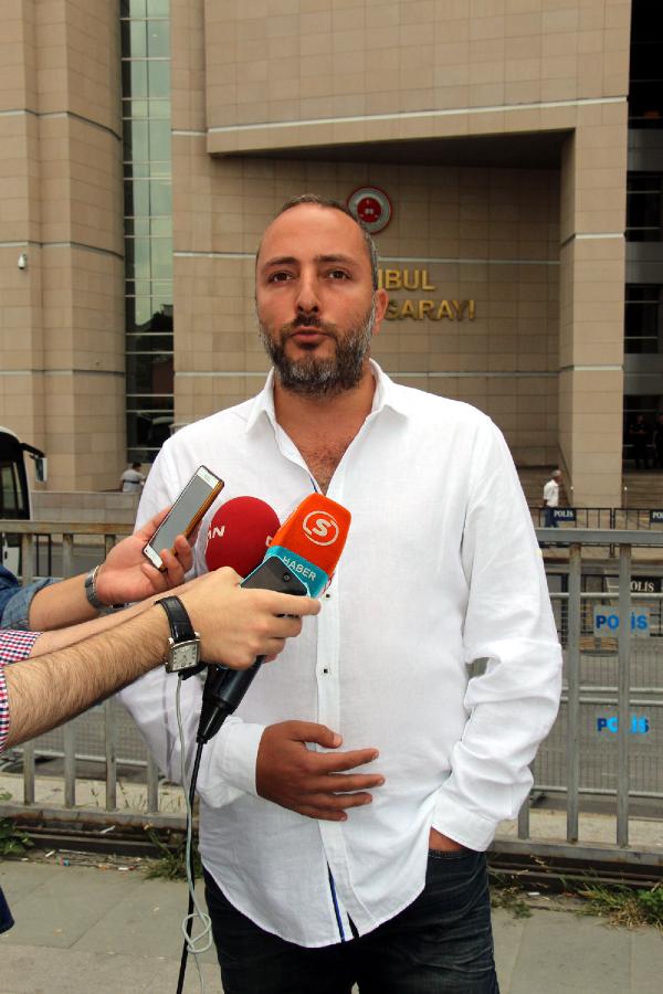Gazeteci Hayko Bağdat'ın "Gökçek'e hakaret" davası