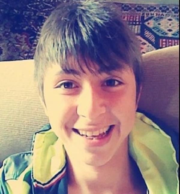 Çorum'da şarampole uçan otomobilin sürücüsü öldü