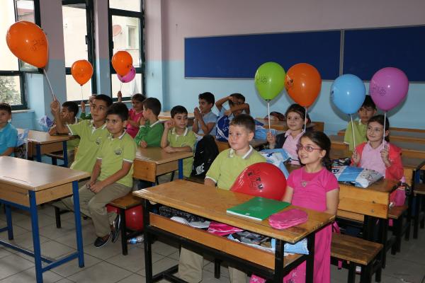 Başkan Lokman Çağırıcı: Bağcılar'a 15 okul daha kazandıracağız
