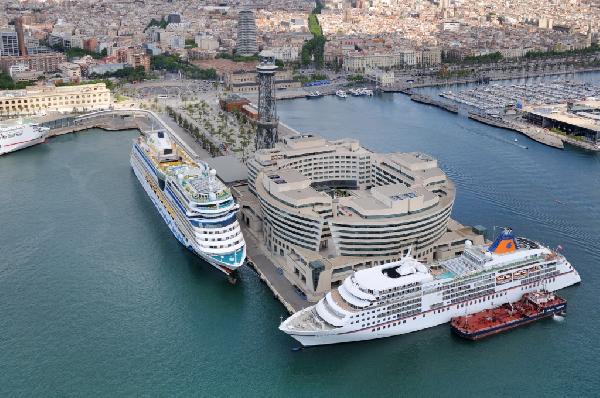 EBRD acquires stake in Turkish port operator Global Ports