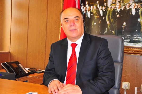 Manisa'da 278 yabancı öğrenci eğitime başladı