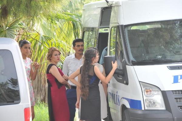 En mutlu günleri kabusa döndü
