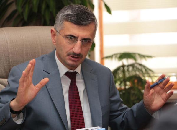 Atık sular en az iki yıl daha Gediz'e akacak