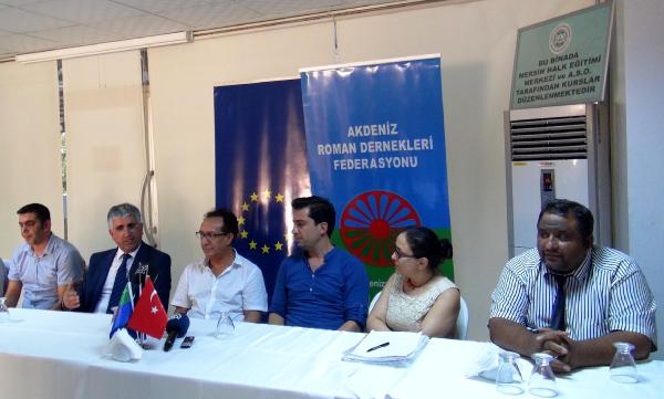 Romanlar, Roman dili Romanes'i öğrenip yeniden yaşatacak