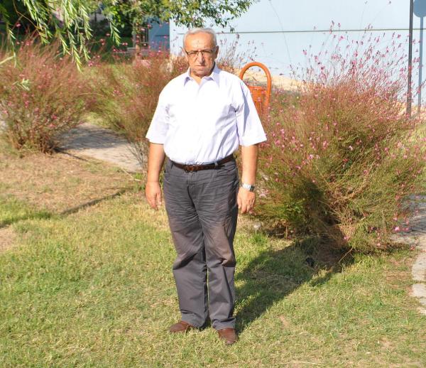 Prof. Dr. Sarıcan: manda yetiştiriciliği teşvik edilmeli