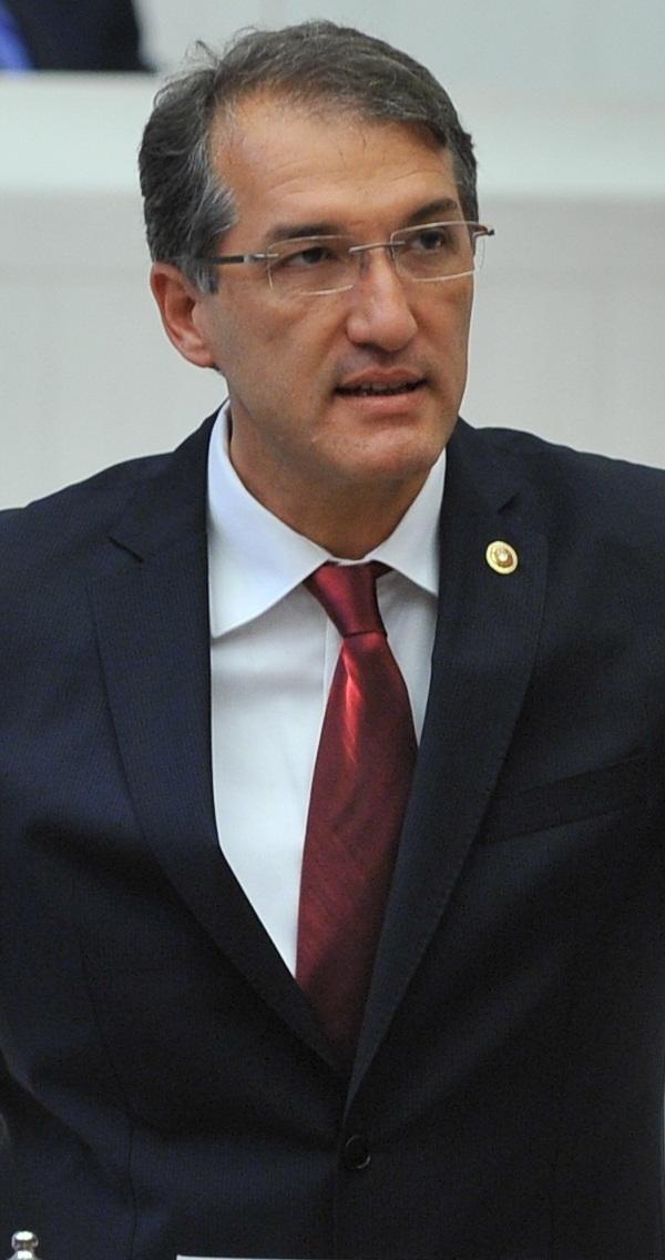 CHP’li İrgil: Dirimize bütçe yok ama ölümüze bütçe çok