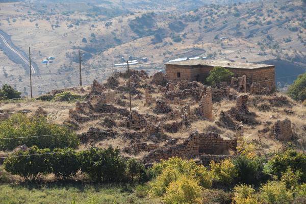 Adalet Bakanlığı, AİHM'e giden 38 kişinin öldüğü davaya ilişkin takdiri AYM'ye bıraktı