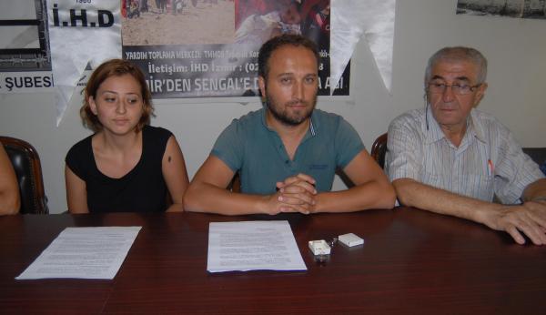 Avukatın evinde dinleme cihazı bulundu