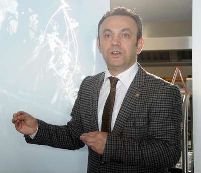 Samsun'da 7 ölümlü kazada, LPG tankı patlamamış