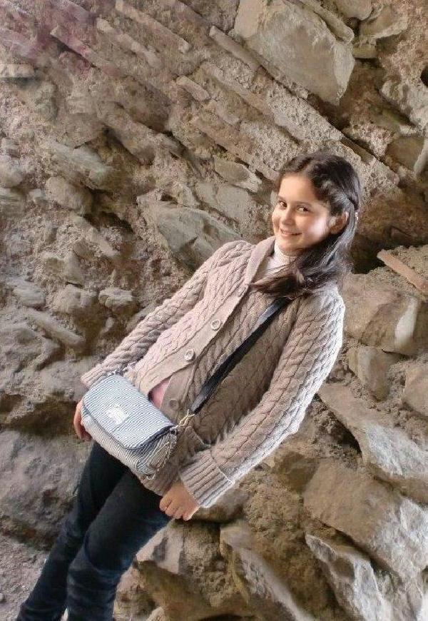 15 yaşındaki Merve Nur yaşam savaşını yitirdi