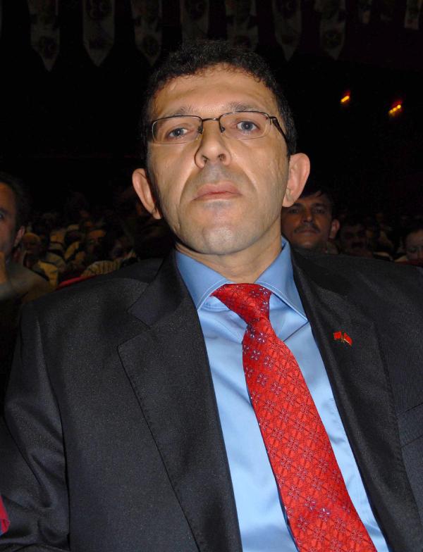 MHP'li Öztürk'ten seçim yasakları uyarısı