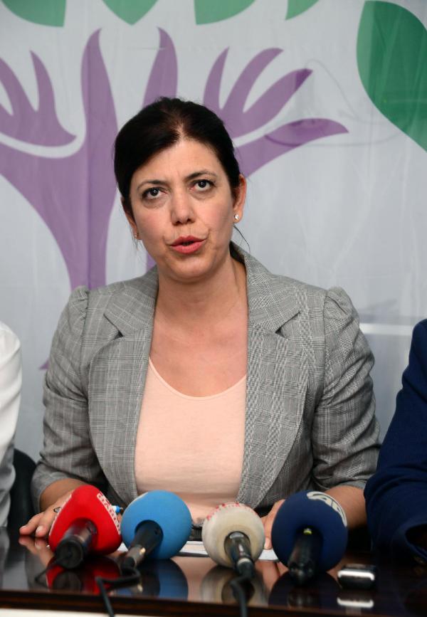 HDP, 2 ayrı meclis araştırması istedi