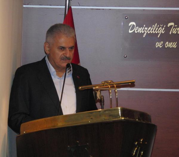 Binali Yıldırım: 7 Haziran mesajını iyi anladık