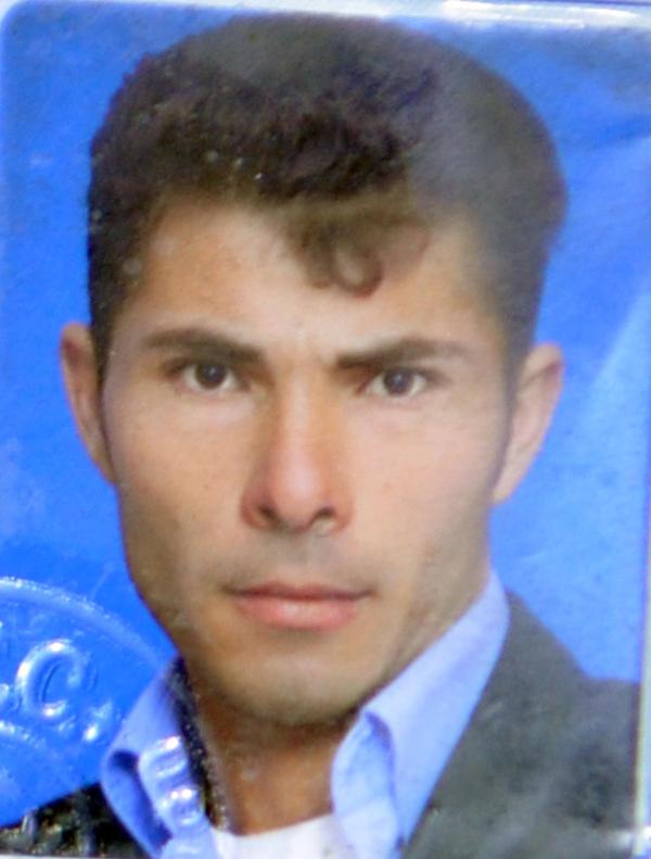 Tartıştığı amcasının oğlunu öldürdü