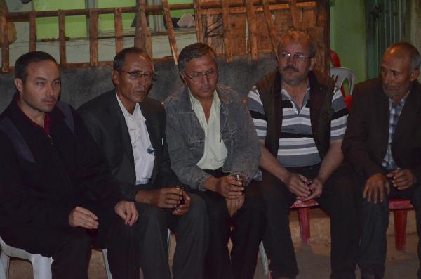 Kula 13'üncü şehidini uğurluyor