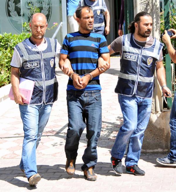 'Keşke tasarlasaydım' diyen cinayet sanığı enişteye 21 yıl hapis