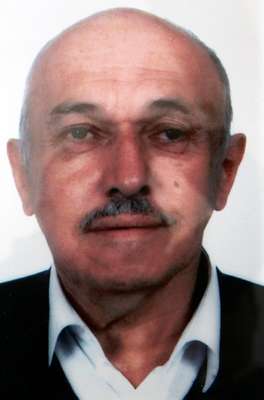Kanserden ölen Kıbrıs gazisi toprağa verildi