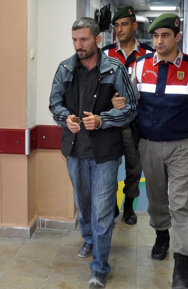 Samanlıkta 20 kilo esrar bulundu: 1 gözaltı