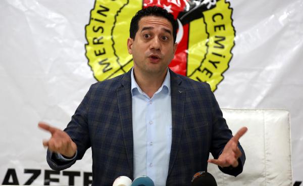 CHP'li Özcan hakkındaki yakalama kararı kaldırıldı