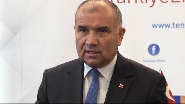 Enerji Bakanı Alaboyun: Yakın gelecekte bir zam öngörmüyoruz