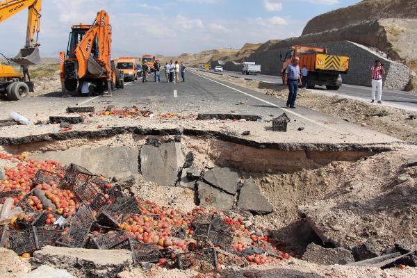 Şehit polisin cenazesi memleketine gönderildi (2)