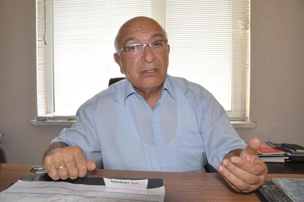 Manisa'da dosya masrafı başvurularında patlama