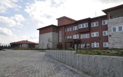 Engelsiz Yaşam Merkezi'ne ruhsal engel