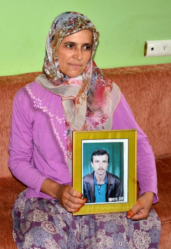 Serbest bırakılan işçinin eşi: Bayramımız şimdi başladı