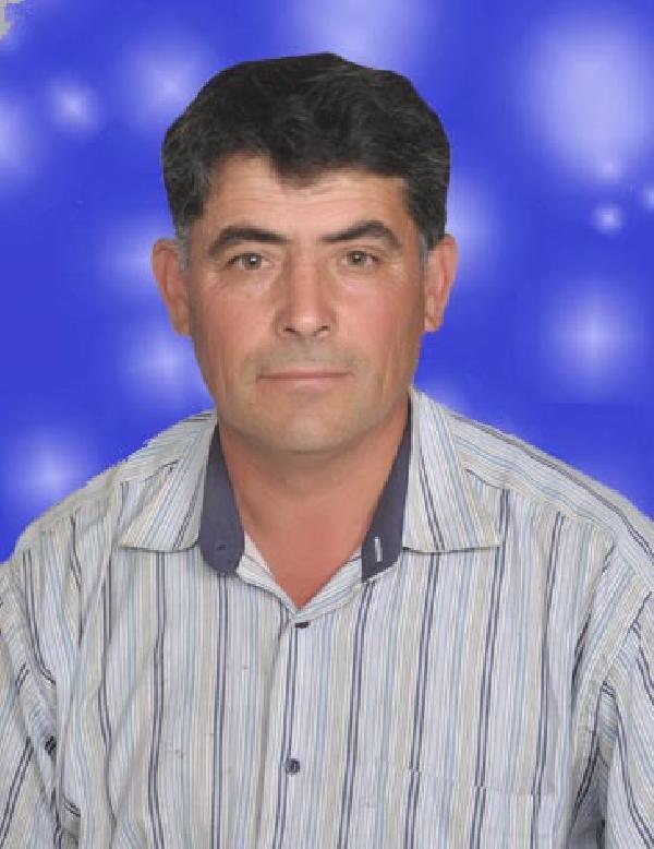 Kestiği ağacın altında kalıp öldü