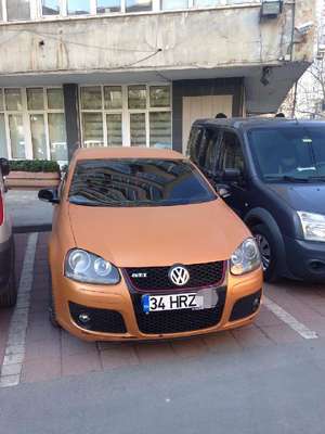"Makas" atan sürücü yakalandı