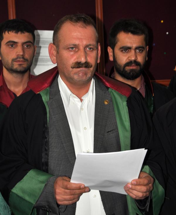 Bitlis Barosu: Operasyonlarda sivil halk zarar görüyor
