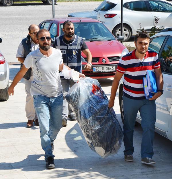 Kaçak kazıya 4 ilde operasyon: 20 gözaltı