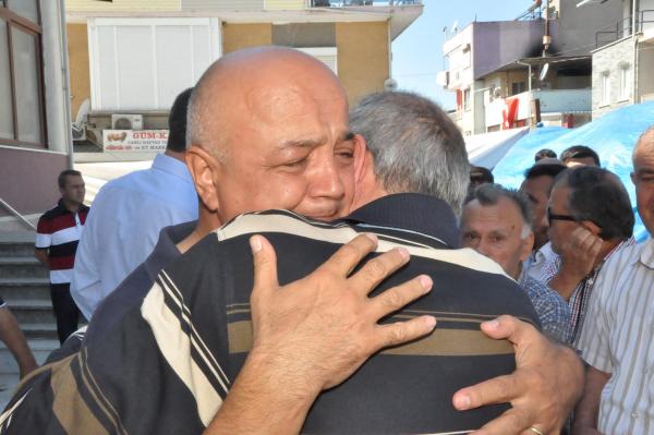 Eski başkanın 29 yaşındaki oğlu, kalp krizinden öldü