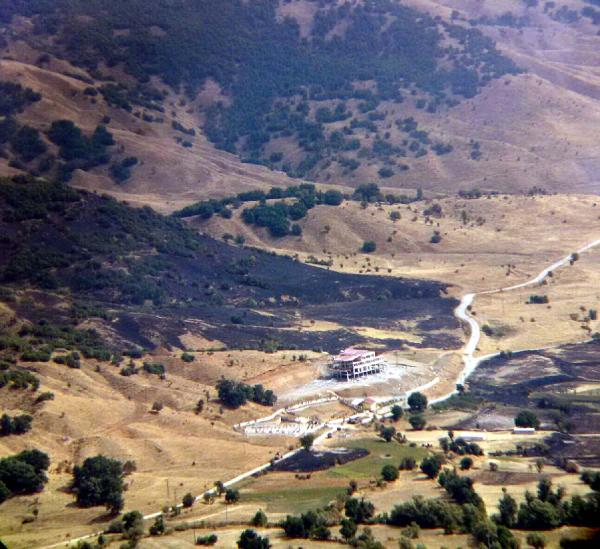 Bitlis'teki hava destekli operasyonda 6 terörist etkisiz hale getirildi