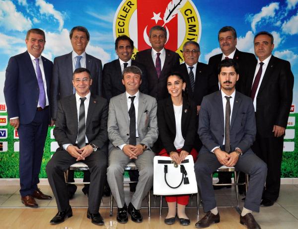 MHP’li Halaçoğlu: Basın mensupları cezaevine konuluyor