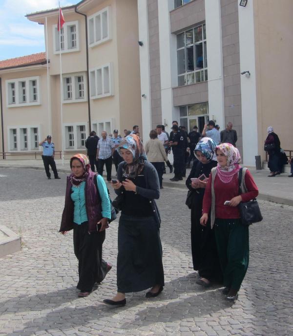Ermenek faciasıyla ilgili Çalışma ve Sosyal Bakanlığı da müfettişler için soruşturmaya izin vermedi