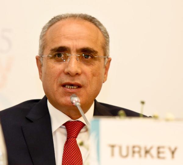 Turizmde hedef maksimum