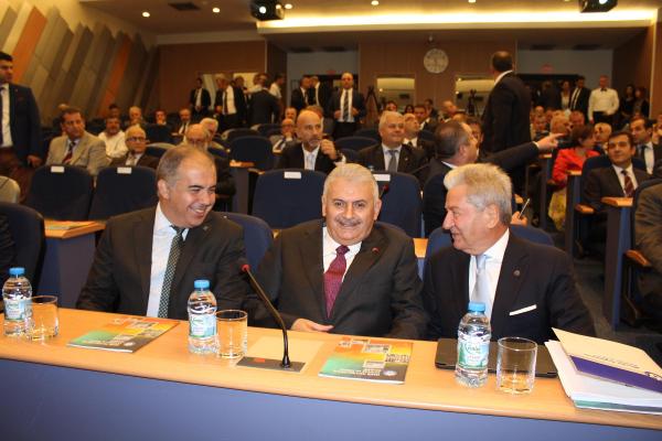 Yıldırım: İşi şansa bırakmayın