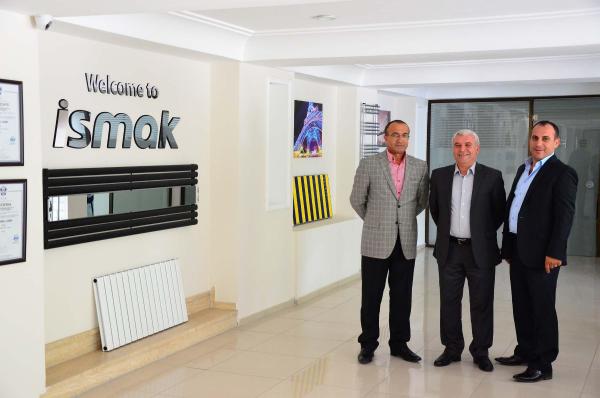Fanatikler için radyatör