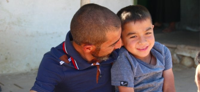 'Gurbetçilerimizden Allah razı olsun'