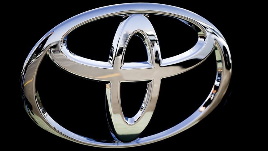 Toyota, Ay keşif aracı üretecek
