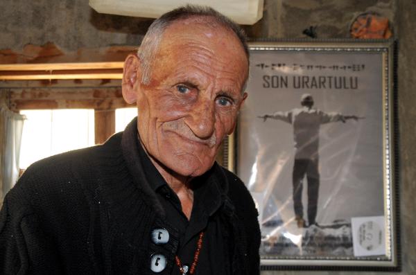 Terör, Urartu Kalesi'ne ziyaretçi sayısını azalttı