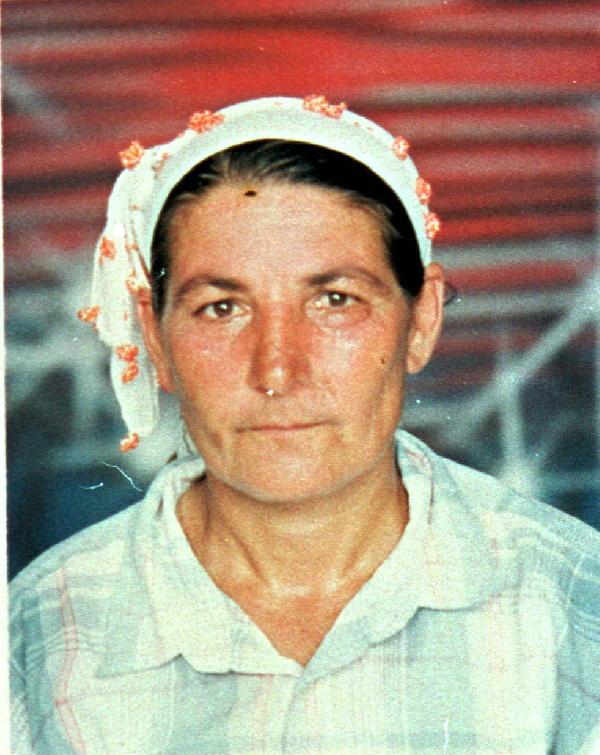 Çifte cinayet sanığına ağırlaştırılmış ömür boyu hapis cezası