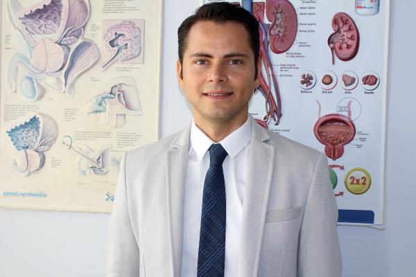 Sertleşme ve eğrilik sorununa cerrahi müdahale