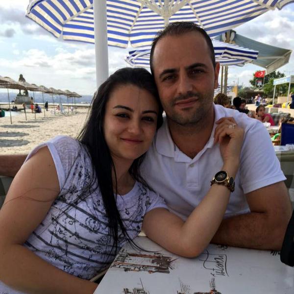 Silvan'da PKK'lı saldırısı; 1 astsubay, 1 uzman çavuş şehit (2)