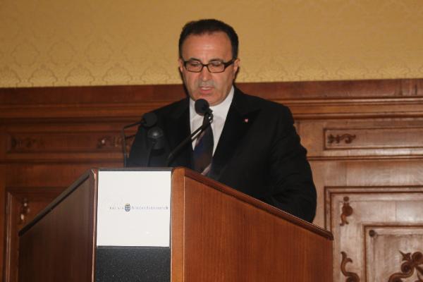 TKG: "Ahmet Hakan’a evinin önünde kalleş saldırıyı kınıyoruz"