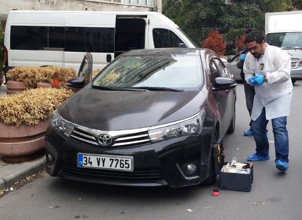 Ahmet Hakan'a saldıranlar "tesadüf" dedi