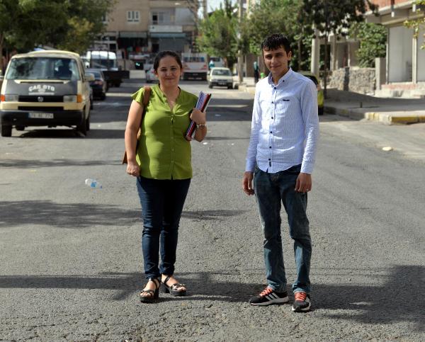 Polisin 'Lastik yakacaktı' izlenimiyle 3 yıl hapis cezası