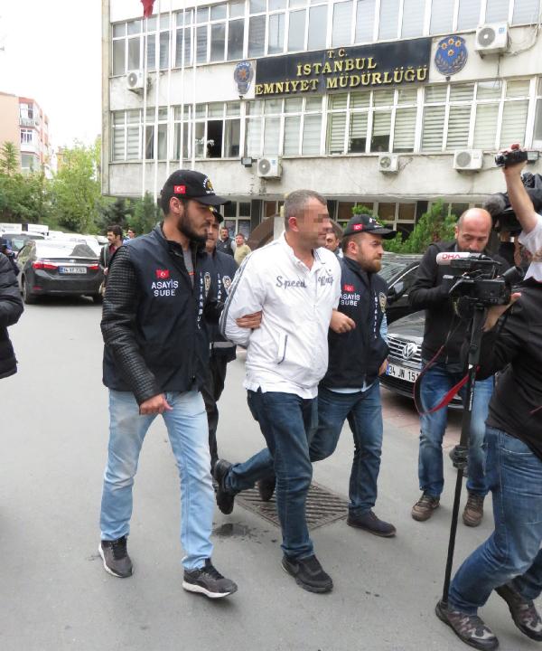 Ek - Ahmet Hakan'a saldırıda "organize" şüphesi güçleniyor